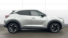 Nissan Juke 1.0 DiG-T 114 N-Connecta 5dr Petrol Hatchback
